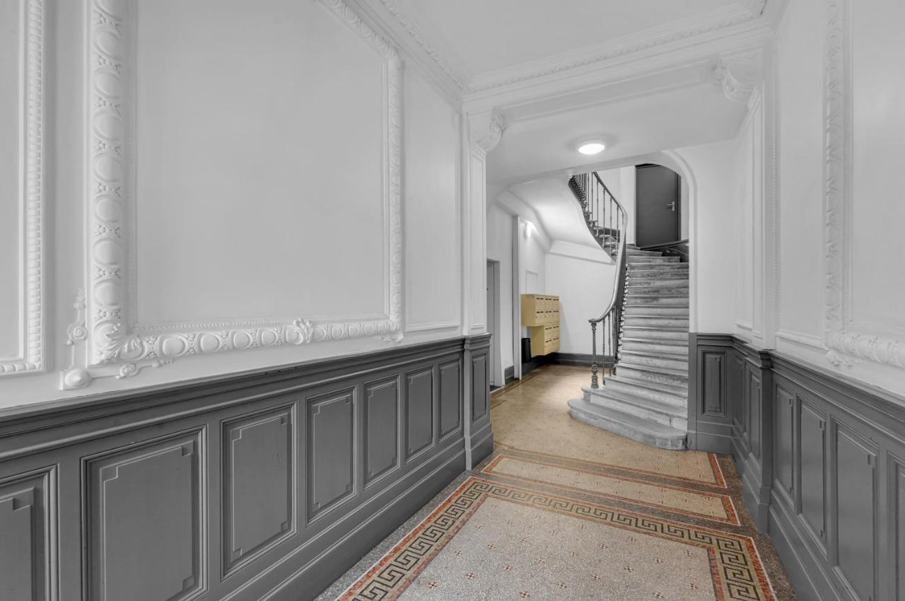 Apartmán Terrasse Riquet - En Plein Coeur De Toulouse Exteriér fotografie